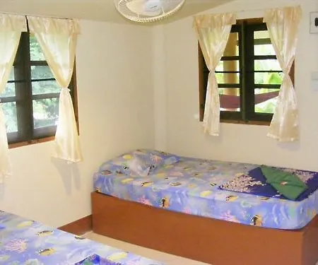 Smilebeach Resort